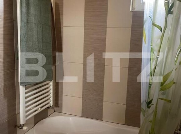 Garsonieră de închiriat Ultracentral - 203660AI | BLITZ Oradea | Poza8