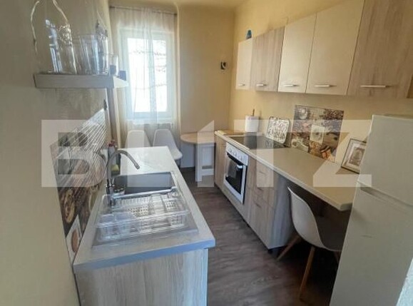 Garsonieră de închiriat Ultracentral - 203660AI | BLITZ Oradea | Poza2
