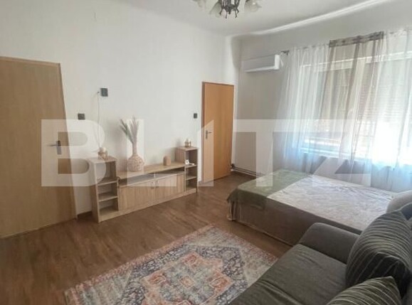 Garsonieră de închiriat Ultracentral - 203660AI | BLITZ Oradea | Poza1