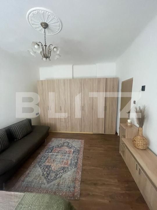 Garsonieră de închiriat Ultracentral - 203660AI | BLITZ Oradea | Poza4