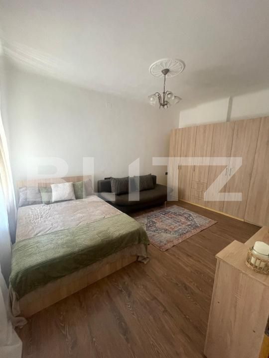 Garsonieră de închiriat Ultracentral - 203660AI | BLITZ Oradea | Poza5