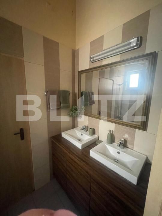 Garsonieră de închiriat Ultracentral - 203660AI | BLITZ Oradea | Poza7