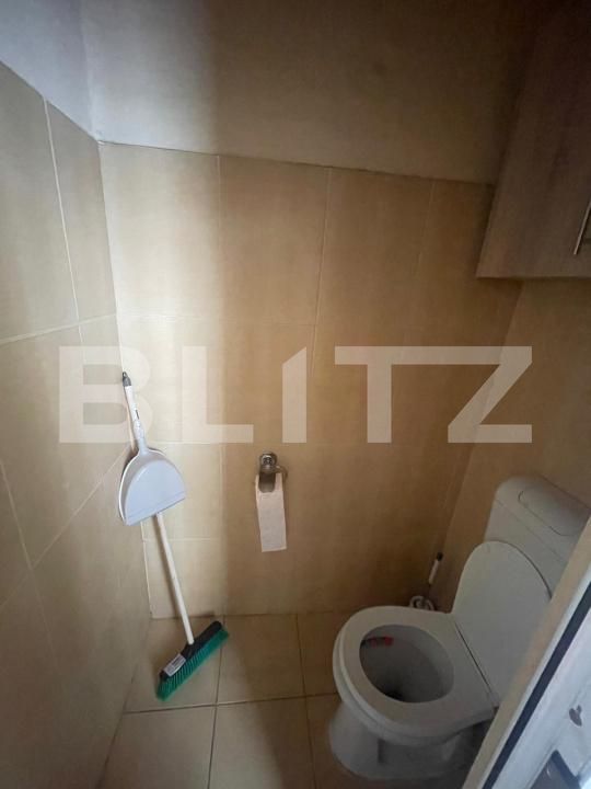 Garsonieră de închiriat Ultracentral - 203660AI | BLITZ Oradea | Poza6