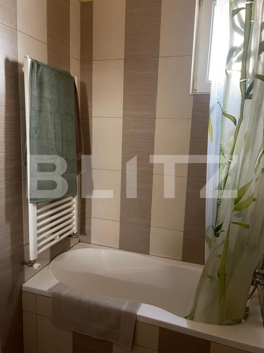 Garsonieră de închiriat Ultracentral - 203660AI | BLITZ Oradea | Poza8