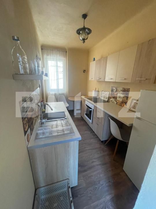 Garsonieră de închiriat Ultracentral - 203660AI | BLITZ Oradea | Poza2