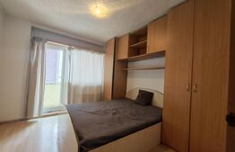 Apartament cu 3 camere, 64.61 mp, zona Nufărul
