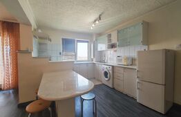 Apartament cu 3 camere, 64.61 mp, zona Nufărul