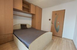 Apartament cu 3 camere, 64.61 mp, zona Nufărul