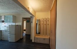 Apartament cu 3 camere, 64.61 mp, zona Nufărul