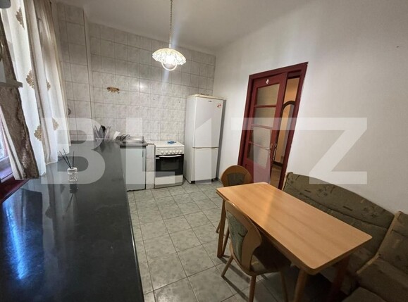 Apartament de închiriat 2 camere Ultracentral - 203721AI | BLITZ Oradea | Poza1
