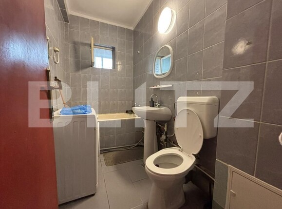 Apartament de închiriat 2 camere Ultracentral - 203721AI | BLITZ Oradea | Poza4
