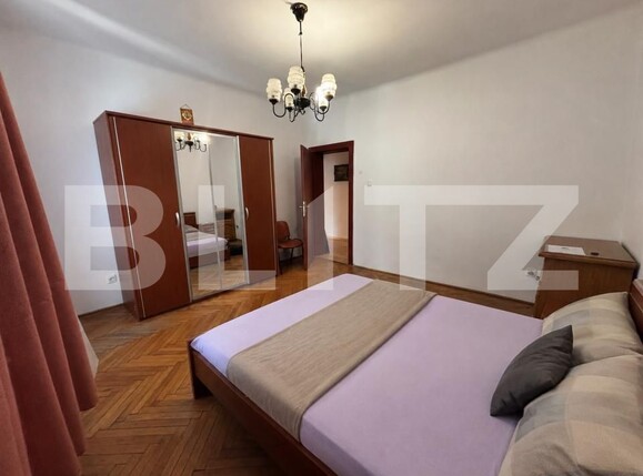 Apartament de închiriat 2 camere Ultracentral - 203721AI | BLITZ Oradea | Poza2