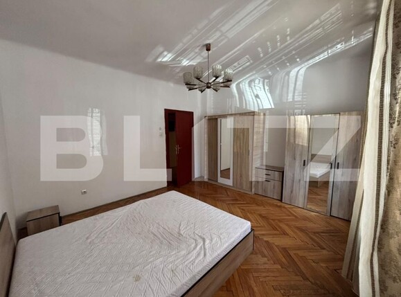 Apartament de închiriat 2 camere Ultracentral - 203721AI | BLITZ Oradea | Poza3