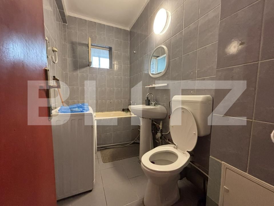 Apartament de închiriat 2 camere Ultracentral - 203721AI | BLITZ Oradea | Poza4