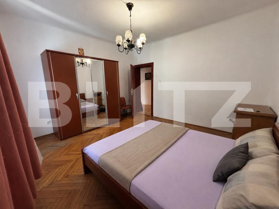 Apartament de închiriat 2 camere Ultracentral - 203721AI | BLITZ Oradea | Poza2