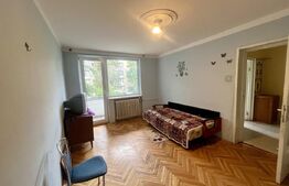 Apartament de vanzare, 2 camere,  45.28 mp, zona Rogerius