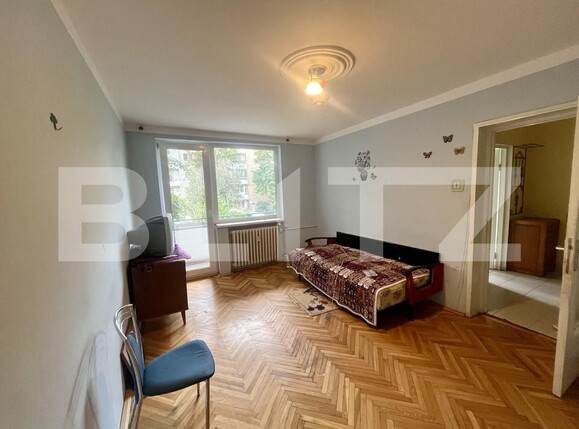 Apartament de vânzare 2 camere Rogerius - 203730AV | BLITZ Oradea | Poza2