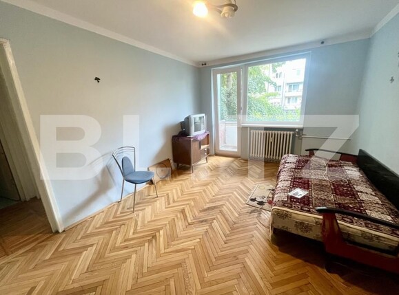 Apartament de vânzare 2 camere Rogerius - 203730AV | BLITZ Oradea | Poza1