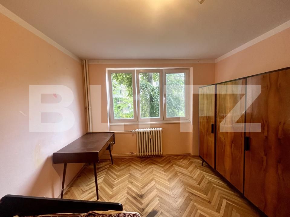 Apartament de vânzare 2 camere Rogerius - 203730AV | BLITZ Oradea | Poza3