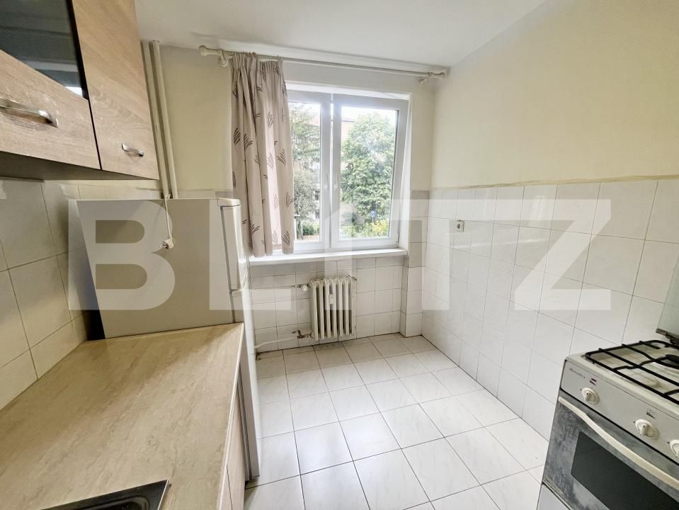 Apartament de vânzare 2 camere Rogerius - 203730AV | BLITZ Oradea | Poza4
