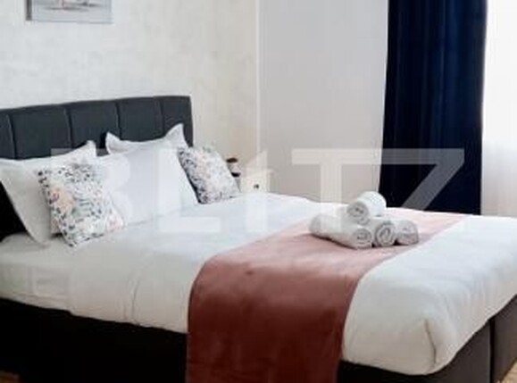 Garsonieră de închiriat Central - 203733AI | BLITZ Oradea | Poza2