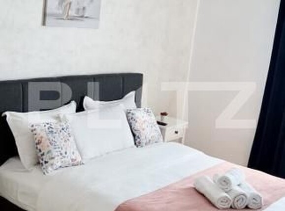 Garsonieră de închiriat Central - 203733AI | BLITZ Oradea | Poza1