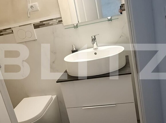 Garsonieră de închiriat Central - 203733AI | BLITZ Oradea | Poza7