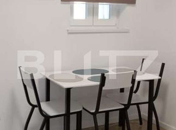 Garsonieră de închiriat Central - 203733AI | BLITZ Oradea | Poza5