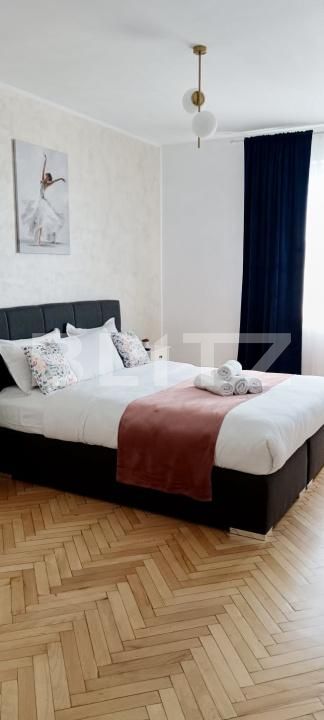 Garsonieră de închiriat Central - 203733AI | BLITZ Oradea | Poza2
