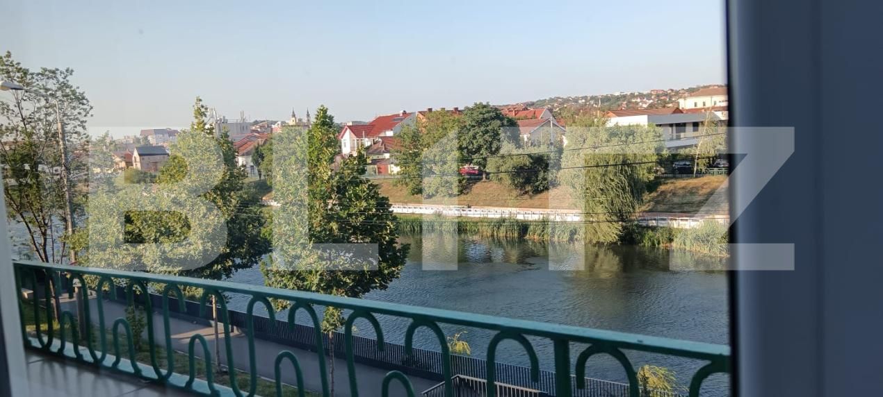 Garsonieră de închiriat Central - 203733AI | BLITZ Oradea | Poza3