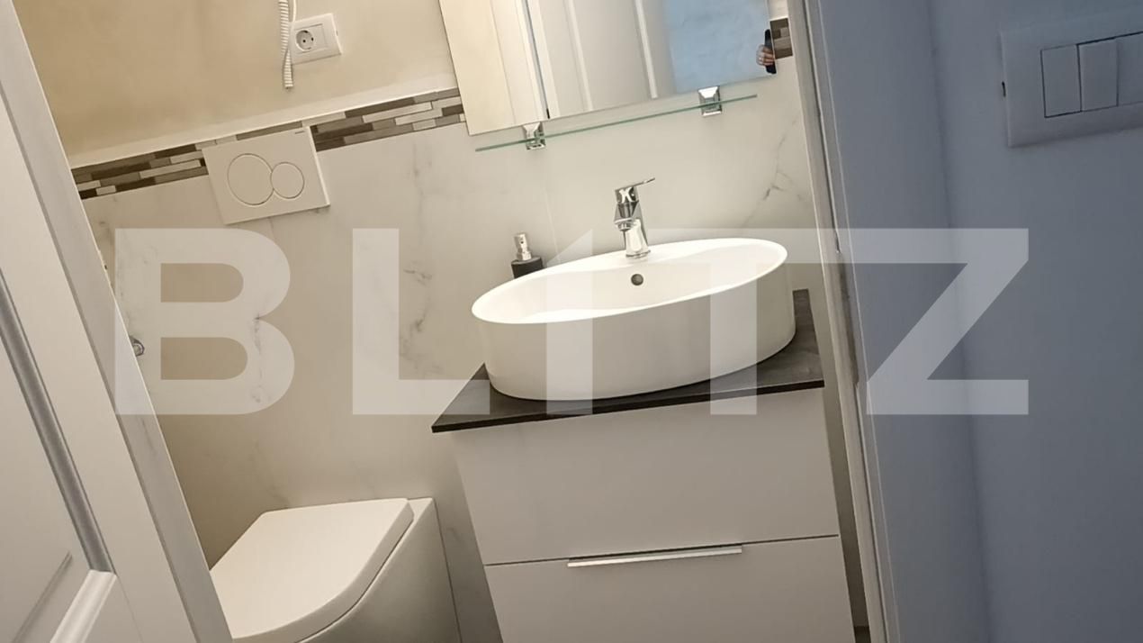 Garsonieră de închiriat Central - 203733AI | BLITZ Oradea | Poza7