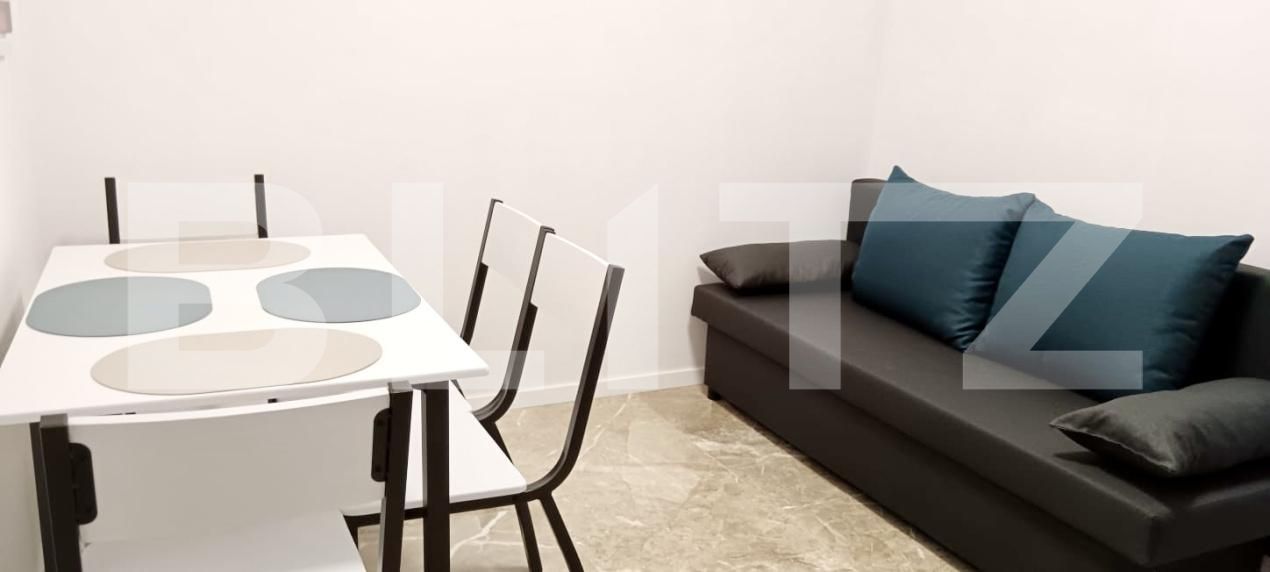 Garsonieră de închiriat Central - 203733AI | BLITZ Oradea | Poza6