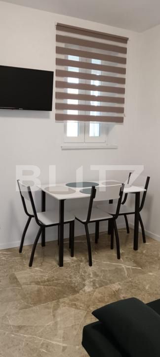 Garsonieră de închiriat Central - 203733AI | BLITZ Oradea | Poza5