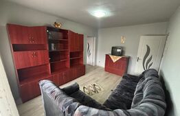 Apartament 2 camere, 46 mp, cartierul Nufarul
