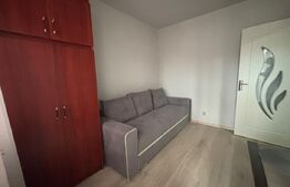 Apartament 2 camere, 46 mp, cartierul Nufarul