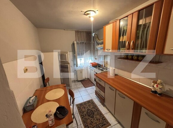 Apartament de închiriat 2 camere Nufarul - 203935AI | BLITZ Oradea | Poza2