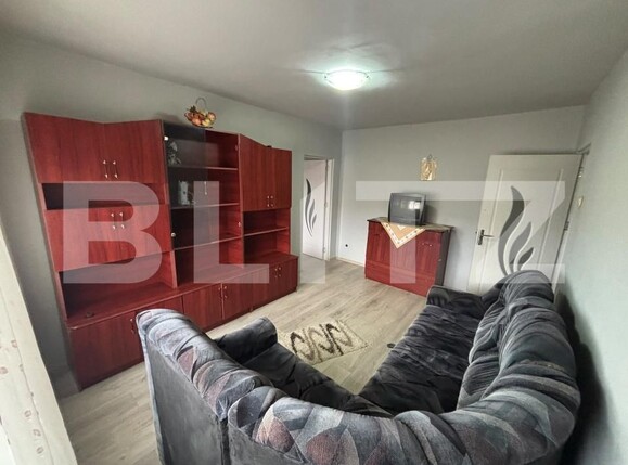 Apartament de închiriat 2 camere Nufarul - 203935AI | BLITZ Oradea | Poza1