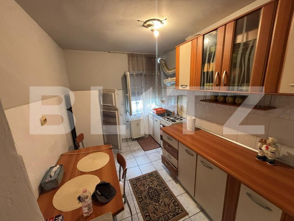 Apartament de închiriat 2 camere Nufarul - 203935AI | BLITZ Oradea | Poza2
