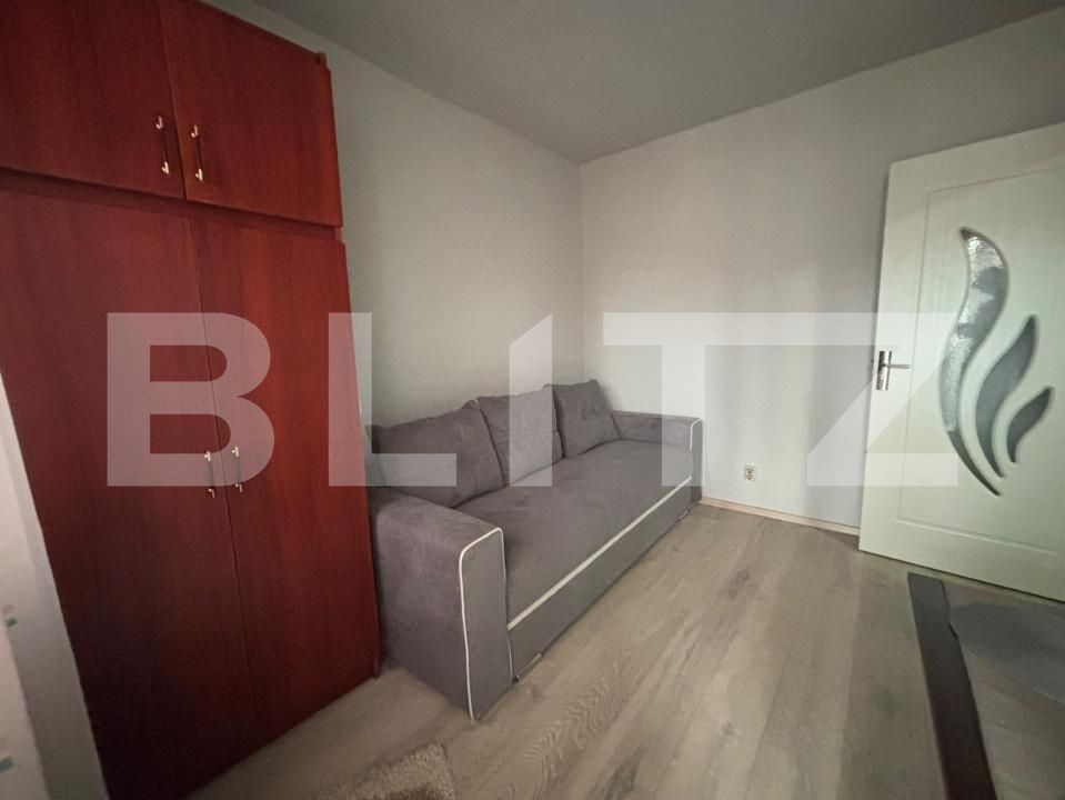 Apartament de închiriat 2 camere Nufarul - 203935AI | BLITZ Oradea | Poza3