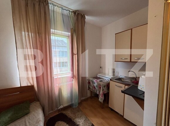 Garsonieră de închiriat Sud-Est - 203954AI | BLITZ Oradea | Poza2
