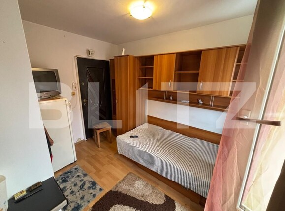 Garsonieră de închiriat Sud-Est - 203954AI | BLITZ Oradea | Poza1