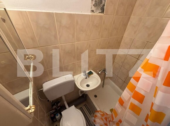 Garsonieră de închiriat Sud-Est - 203954AI | BLITZ Oradea | Poza3