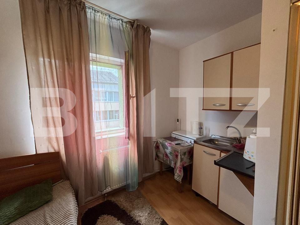 Garsonieră de închiriat Sud-Est - 203954AI | BLITZ Oradea | Poza2