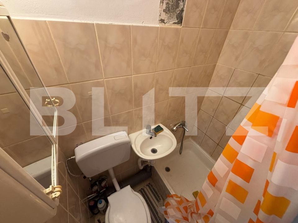Garsonieră de închiriat Sud-Est - 203954AI | BLITZ Oradea | Poza3