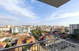 Apartament 2 camere, 56 mp, parcare, zona Prima Onestilor 