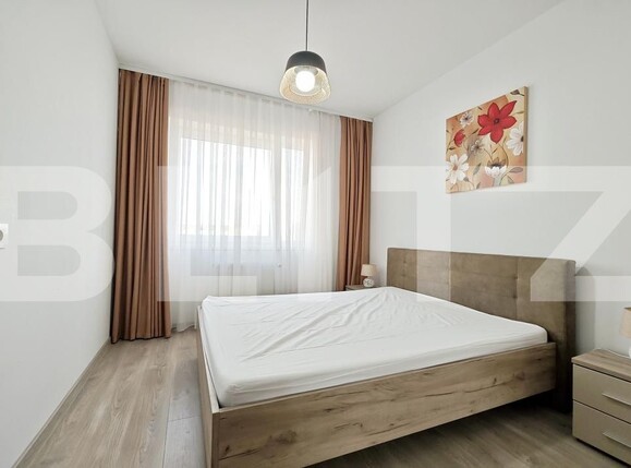 Apartament de închiriat 2 camere Iosia - 204017AI | BLITZ Oradea | Poza5