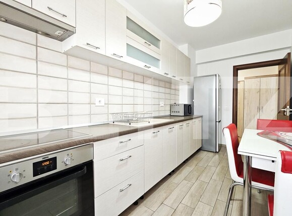 Apartament de închiriat 2 camere Iosia - 204017AI | BLITZ Oradea | Poza4