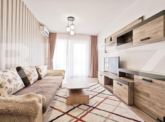 Apartament de închiriat 2 camere Iosia - 204017AI | BLITZ Oradea | Poza1
