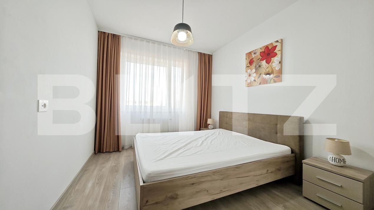 Apartament de închiriat 2 camere Iosia - 204017AI | BLITZ Oradea | Poza5