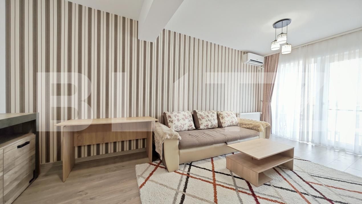 Apartament de închiriat 2 camere Iosia - 204017AI | BLITZ Oradea | Poza3